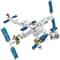 Contixo BK07 Aerospace Series Space Station Building Block Set